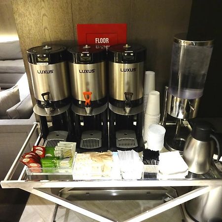 Morgans Hotel - A Morgans Original 뉴욕 외부 사진