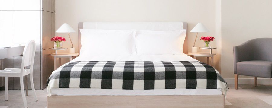 Morgans Hotel - A Morgans Original 뉴욕 외부 사진