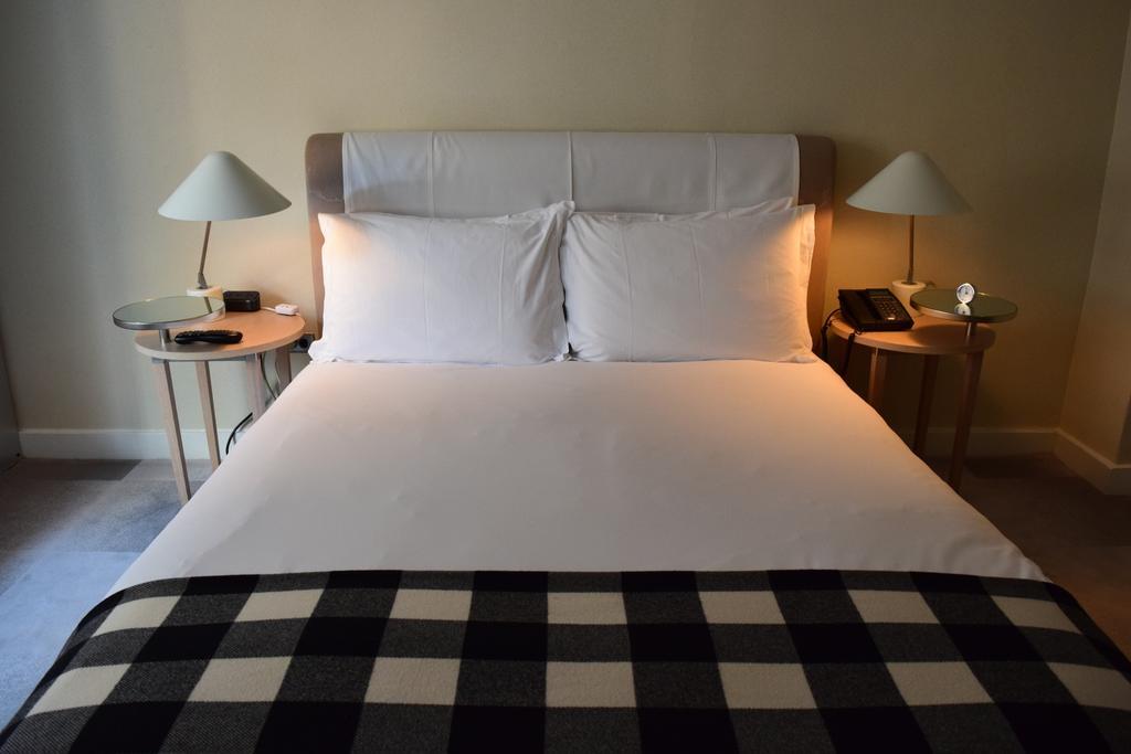 Morgans Hotel - A Morgans Original 뉴욕 객실 사진