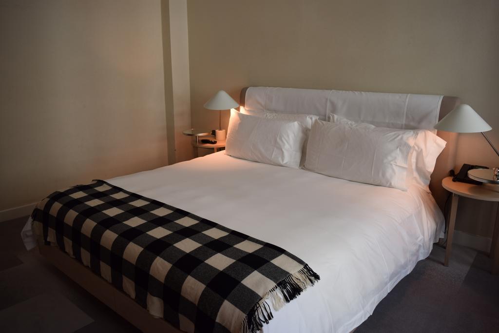 Morgans Hotel - A Morgans Original 뉴욕 객실 사진