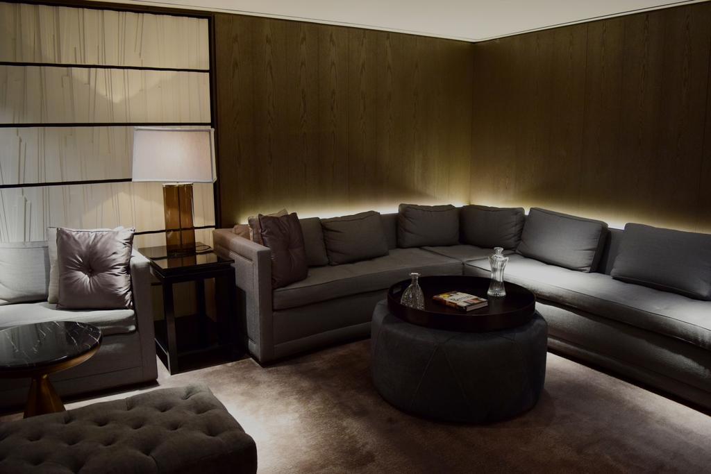 Morgans Hotel - A Morgans Original 뉴욕 외부 사진