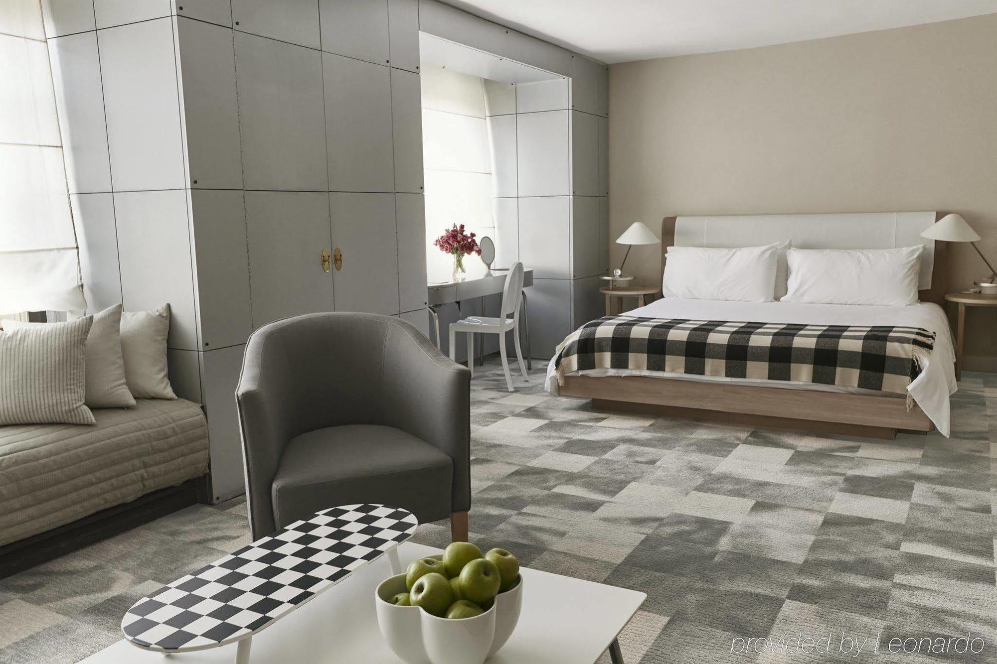Morgans Hotel - A Morgans Original 뉴욕 외부 사진