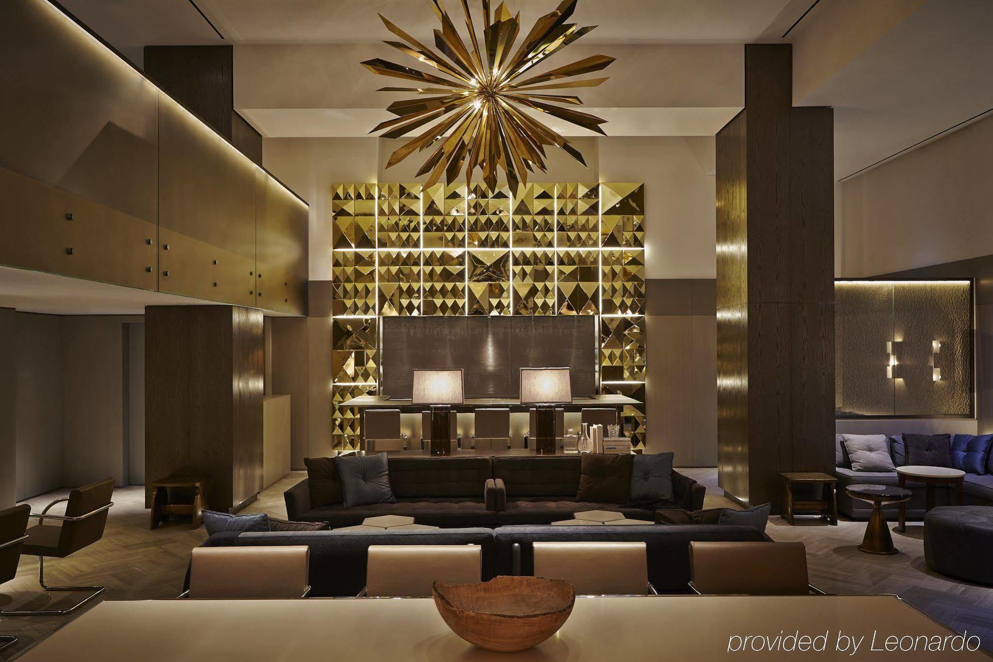 Morgans Hotel - A Morgans Original 뉴욕 외부 사진