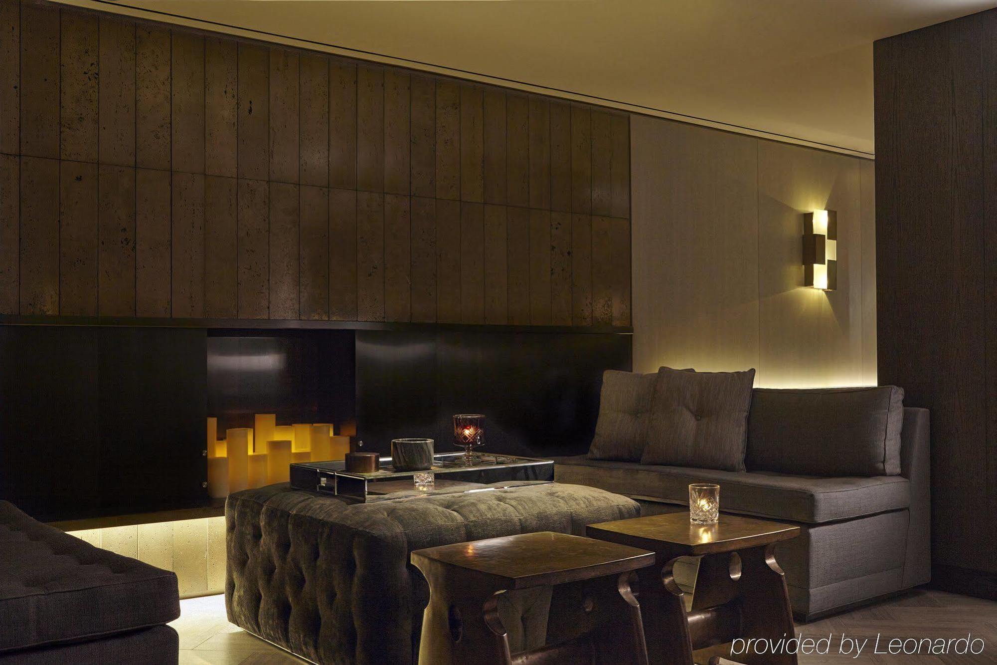 Morgans Hotel - A Morgans Original 뉴욕 외부 사진
