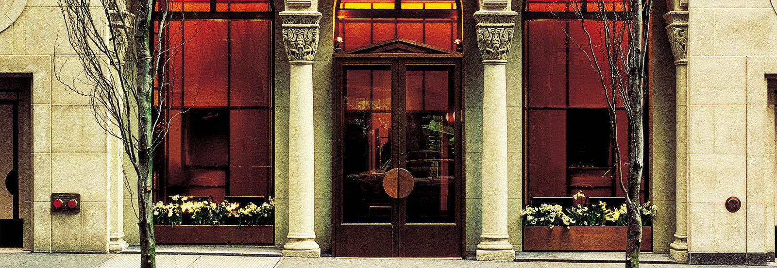 Morgans Hotel - A Morgans Original 뉴욕 외부 사진